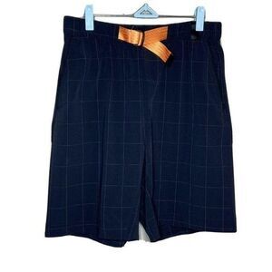 Nike BV4458-010 Sportswear Tech Pack Repel Woven Shorts Mens SZ S